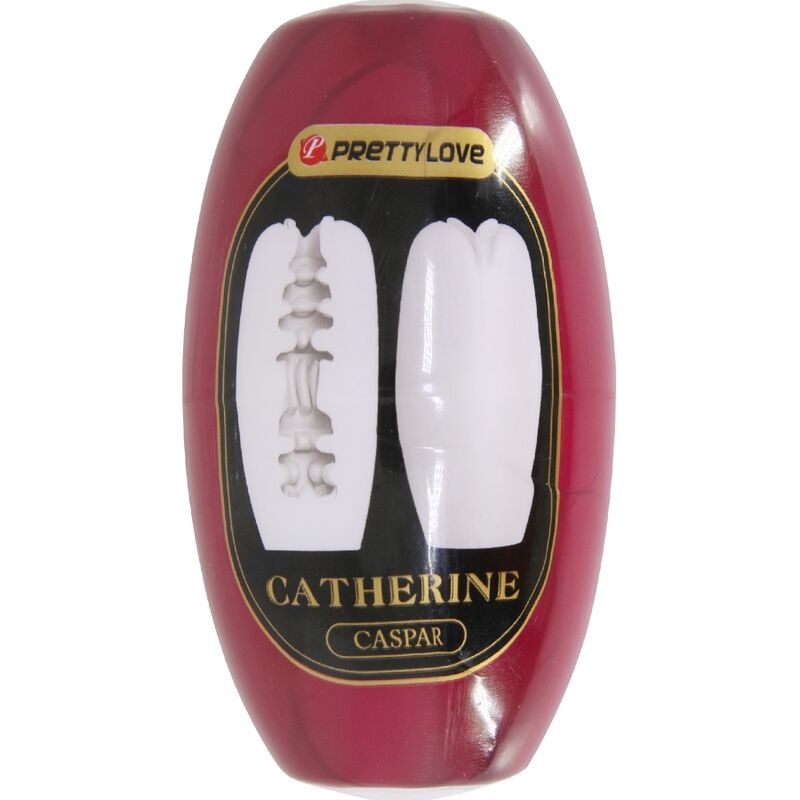 Pretty Love-Catherine Masturbatore Maschile di TPR · Masturbatori (imaginea 13)
