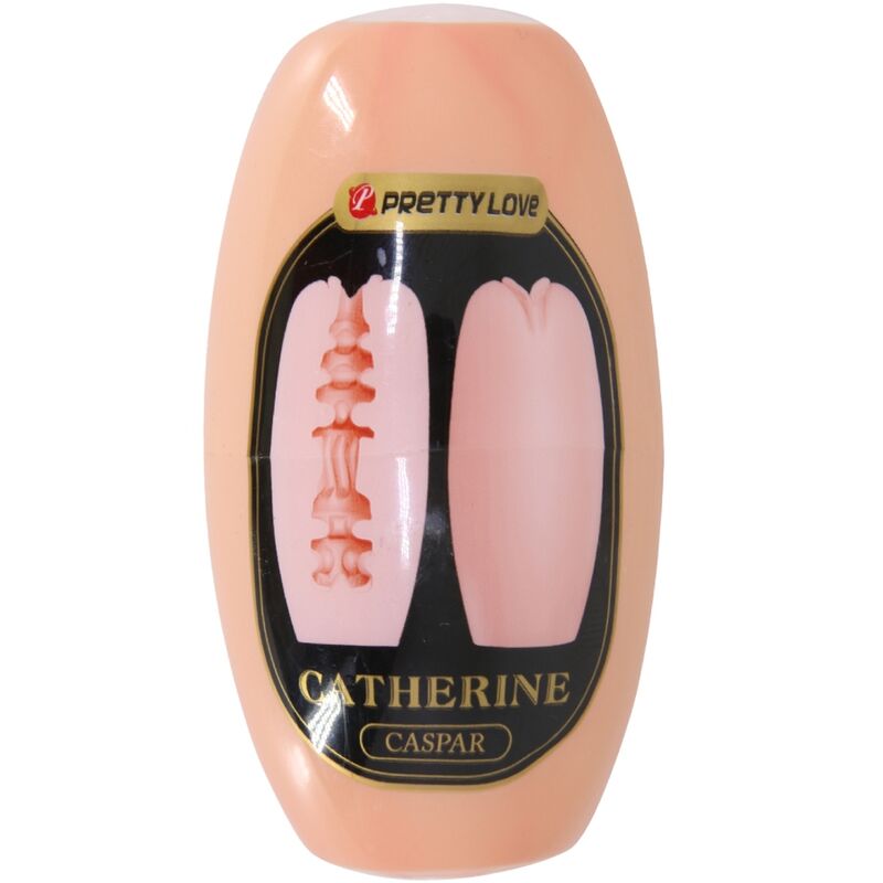 Pretty Love-Catherine Masturbatore Maschile di TPR · Masturbatori (imaginea 19)