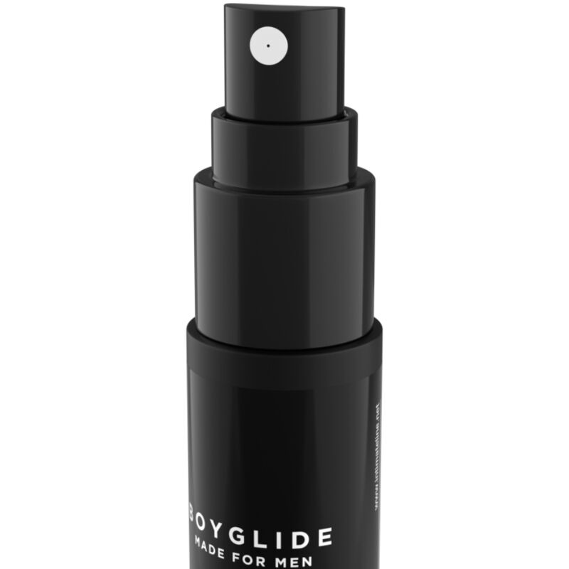 Intimateline Boyglide-Boyglide Spray Rilassante Anale 20 ml 2 Intimateline Boyglide-Boyglide Spray Rilassante Anale 20 ml · Lubrificanti (imaginea 2)