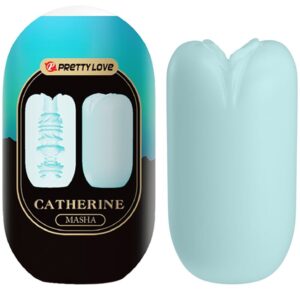 Pretty Love-Masturbatore Maschile di TPR