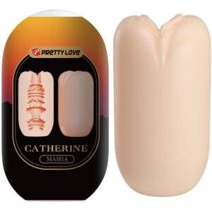 Pretty Love-Masturbatore Maschile di TPR · Masturbatori (immagine 15)