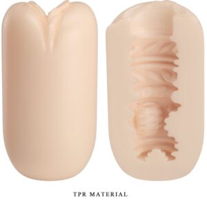Pretty Love-Masturbatore Maschile di TPR · Masturbatori (immagine 20)