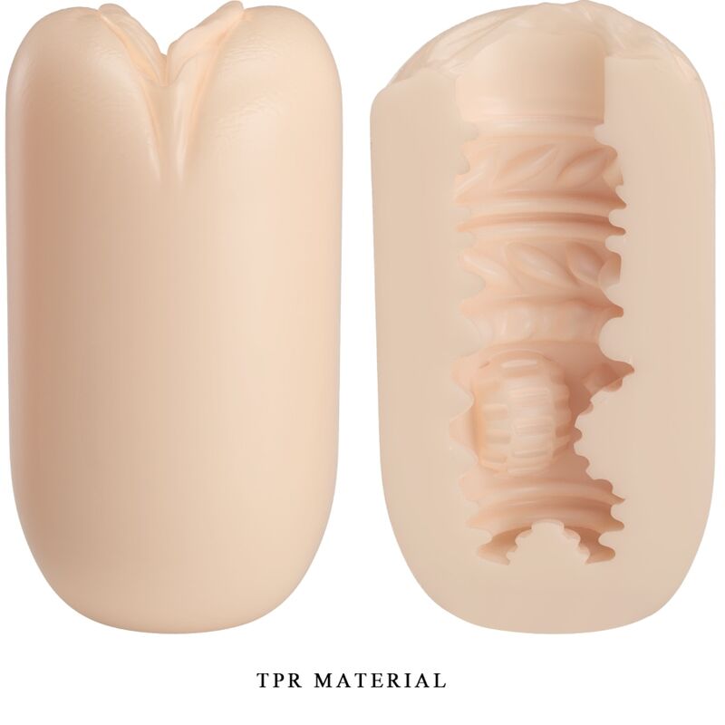 Pretty Love-Masturbatore Maschile di TPR · Masturbatori (immagine 20)