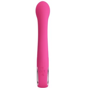 High Tech-Fritz Rabbit Vibrator 12 Vibrazioni Rosa-Silicone, 12 velocità 14 High Tech-Fritz Rabbit Vibrator 12 Vibrazioni Rosa-Silicone, 12 velocità — PRETTY LOVE · Vibratori (imaginea 5)