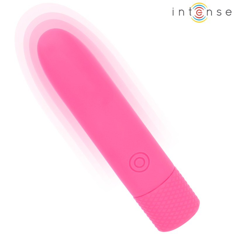 Intense Fun Toys-Symone Bullet Vibratore Usb ricaricabile, 8 2 Intense Fun Toys-Symone Bullet Vibratore Usb ricaricabile, 8 · Vibratori (imaginea 2)