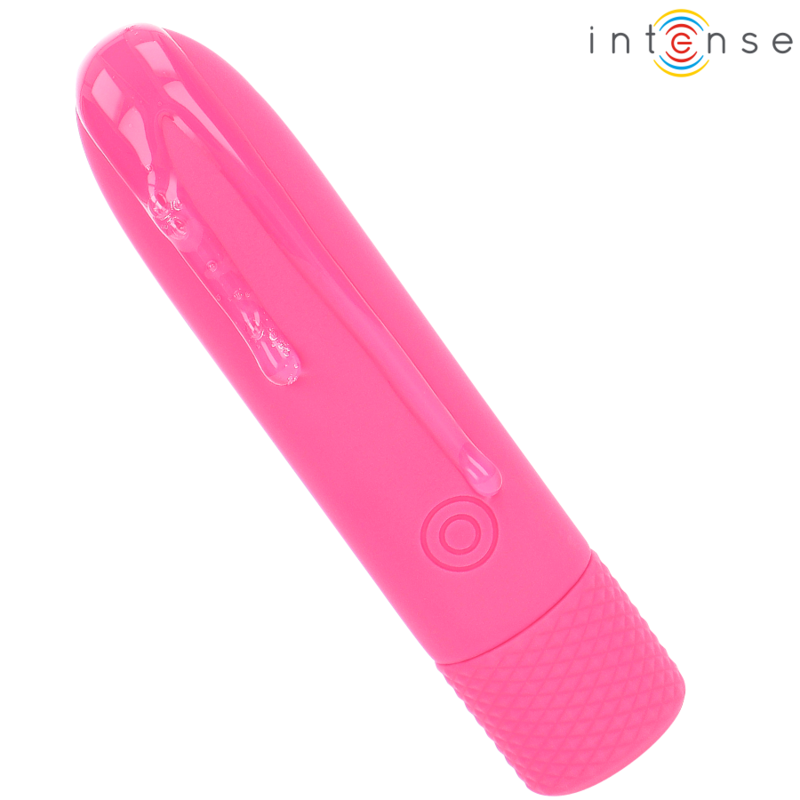 Intense Fun Toys-Symone Bullet Vibratore Usb ricaricabile, 8 3 Intense Fun Toys-Symone Bullet Vibratore Usb ricaricabile, 8 · Vibratori (imaginea 3)