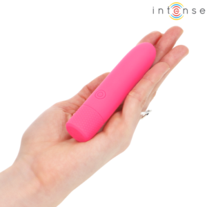 Intense Fun Toys-Symone Bullet Vibratore Usb ricaricabile, 8 · Vibratori (imaginea 6)
