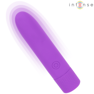 Intense Fun Toys-Symone Bullet Vibratore ricaricabile Usb, 8 · Vibratori (imaginea 3)