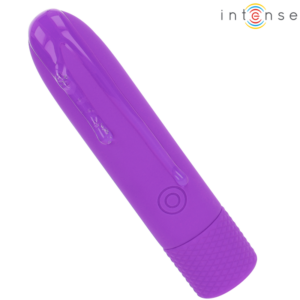 Intense Fun Toys-Symone Bullet Vibratore ricaricabile Usb, 8 · Vibratori (imaginea 4)