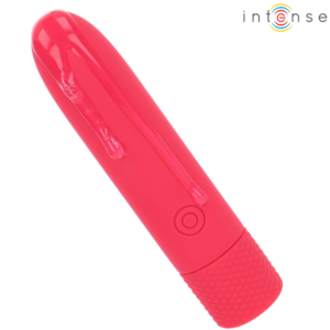 Intense Fun Toys-Symone Usb Ricaricabile Vibratore Bullet 8 · Vibratori (imaginea 3)