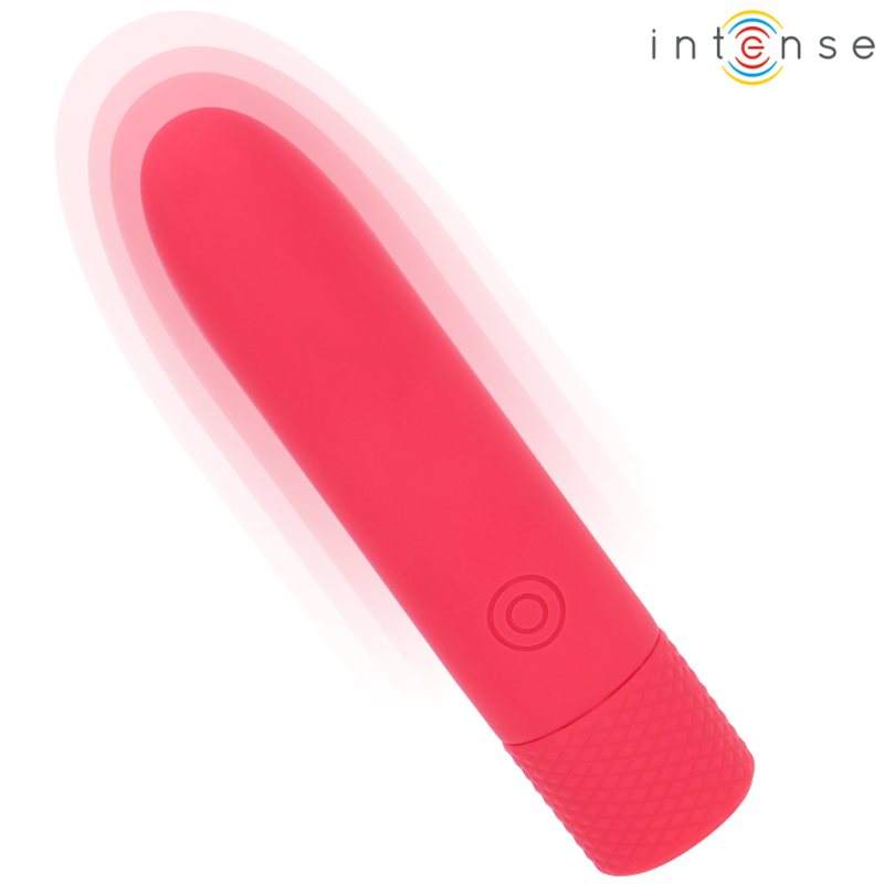 Intense Fun Toys-Symone Usb Ricaricabile Vibratore Bullet 8 2 Intense Fun Toys-Symone Usb Ricaricabile Vibratore Bullet 8 · Vibratori (imaginea 2)