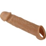For Him-Guaina per pene Aspetto Pelle Realistica, Colore Nudo 359 img 191977 b42afcac58447c0a01daf448bf267ced 1