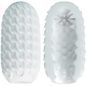 Bodies & Masturbators-Venus X Masturbatore Maschile Model 2 Bianco-TPR