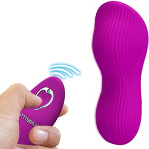 Remote Control-Romario Stimolatore Clitoride Tipo Lay-on — PRETTY LOVE · Vibratori (immagine 3)