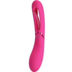 Romance-Lexie G-spot Vibratore 7 Vibrazioni Silicone, 7 velocità · Vibratori (imaginea 4)