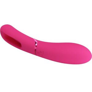 Romance-Lexie G-spot Vibratore 7 Vibrazioni Silicone, 7 velocità · Vibratori (imaginea 5)
