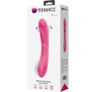 Romance-Lexie G-spot Vibratore 7 Vibrazioni Silicone, 7 velocità · Vibratori (imaginea 3)