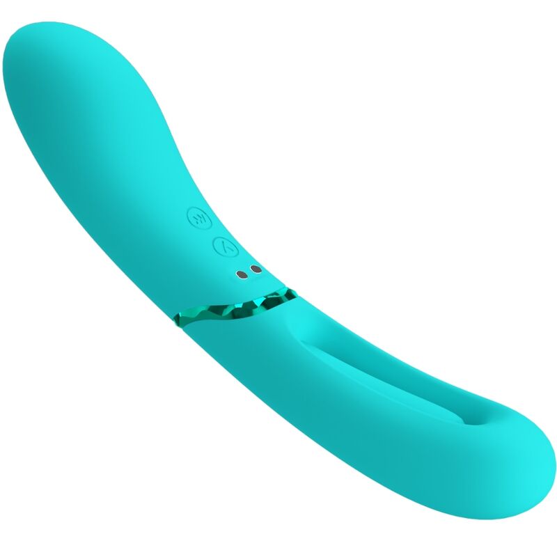Romance-Lexie G-spot Vibratore 7 Vibrazioni Silicone, 7 velocità · Vibratori (imaginea 12)