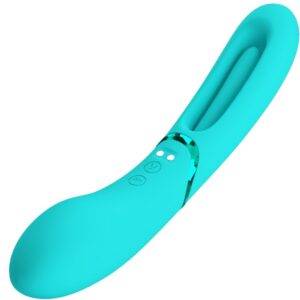 Romance-Lexie G-spot Vibratore 7 Vibrazioni Silicone, 7 velocità · Vibratori (imaginea 13)