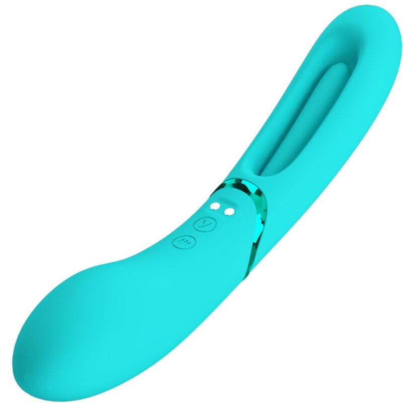 Romance-Lexie G-spot Vibratore 7 Vibrazioni Silicone, 7 velocità · Vibratori (imaginea 13)