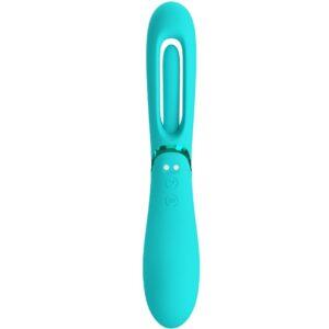 Romance-Lexie G-spot Vibratore 7 Vibrazioni Silicone, 7 velocità · Vibratori (imaginea 15)