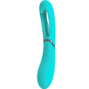 Romance-Lexie G-spot Vibratore 7 Vibrazioni Silicone, 7 velocità · Vibratori (imaginea 16)