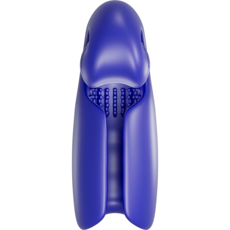 Snail Vibe-Evo for Him Masturbatore Maschio Slide Nroll Blu 3 Snail Vibe-Evo for Him Masturbatore Maschio Slide Nroll Blu · Masturbatori (imaginea 3)