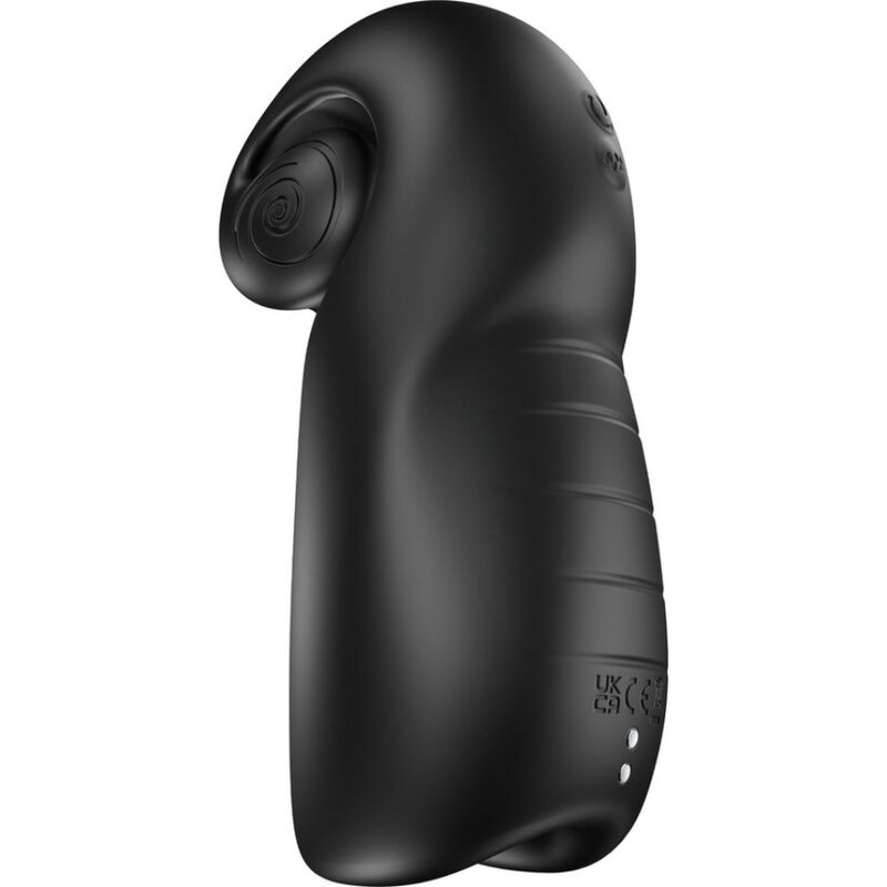 Snail Vibe-Evo for Him Masturbatore Maschio Slide Nroll 4 Snail Vibe-Evo for Him Masturbatore Maschio Slide Nroll · Masturbatori (imaginea 4)