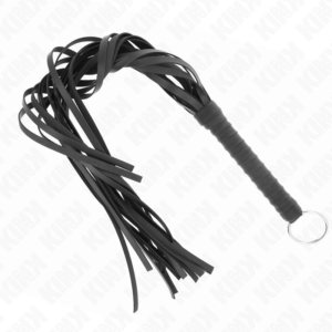 Kink Impact & Touch-Bicicletta con anello 65 cm · Accessori BDSM (imaginea 3)