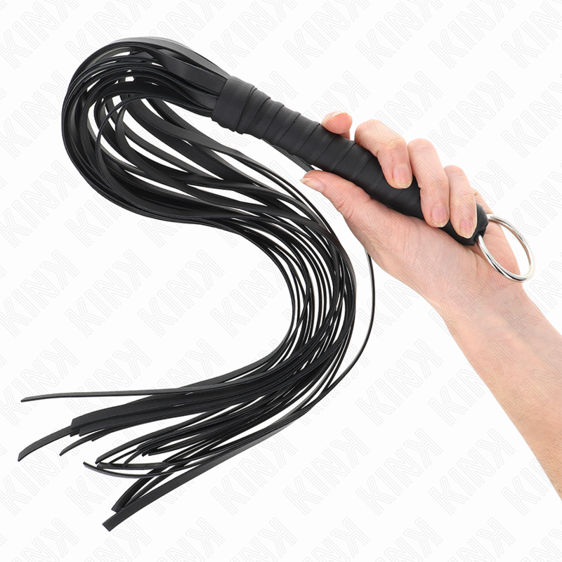 Kink Impact & Touch-Bicicletta con anello 65 cm