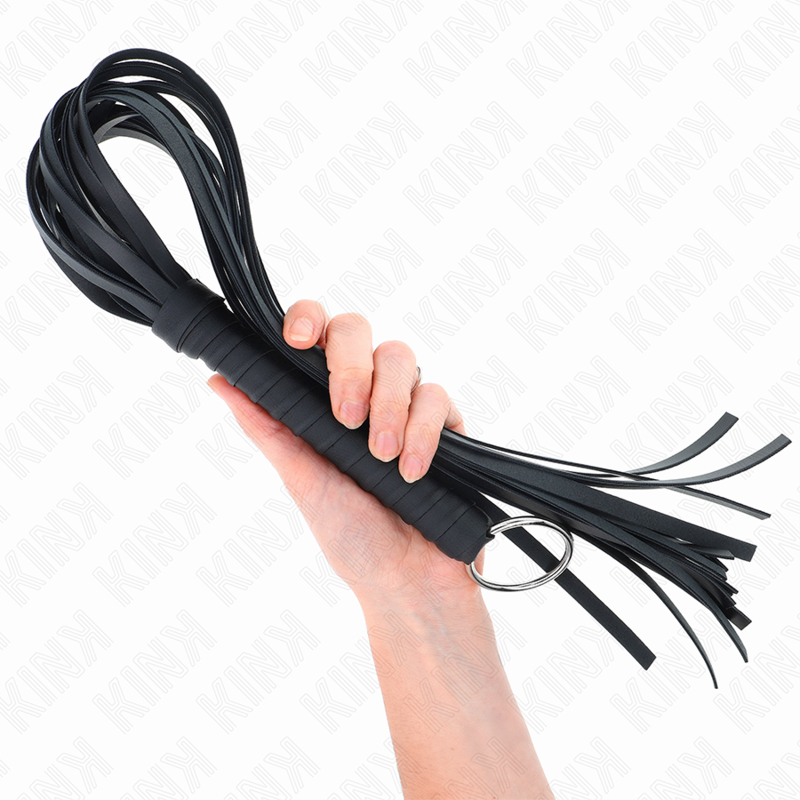 Kink Impact & Touch-Bicicletta con anello 65 cm · Accessori BDSM (imaginea 4)