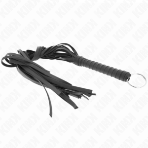 Kink Impact & Touch-Bicicletta con anello 65 cm · Accessori BDSM (imaginea 5)