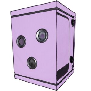 Secret Dome-Kink Club Cabin Scandale