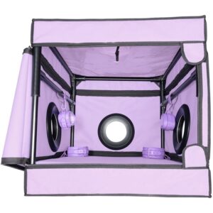 Secret Dome-Kink Club alla Nicchia Cabina · Accessori BDSM (imaginea 9)