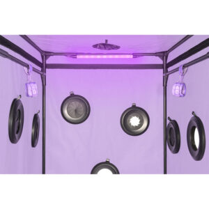Secret Dome-Kink Club Cabin Scandale · Accessori BDSM (immagine 8)