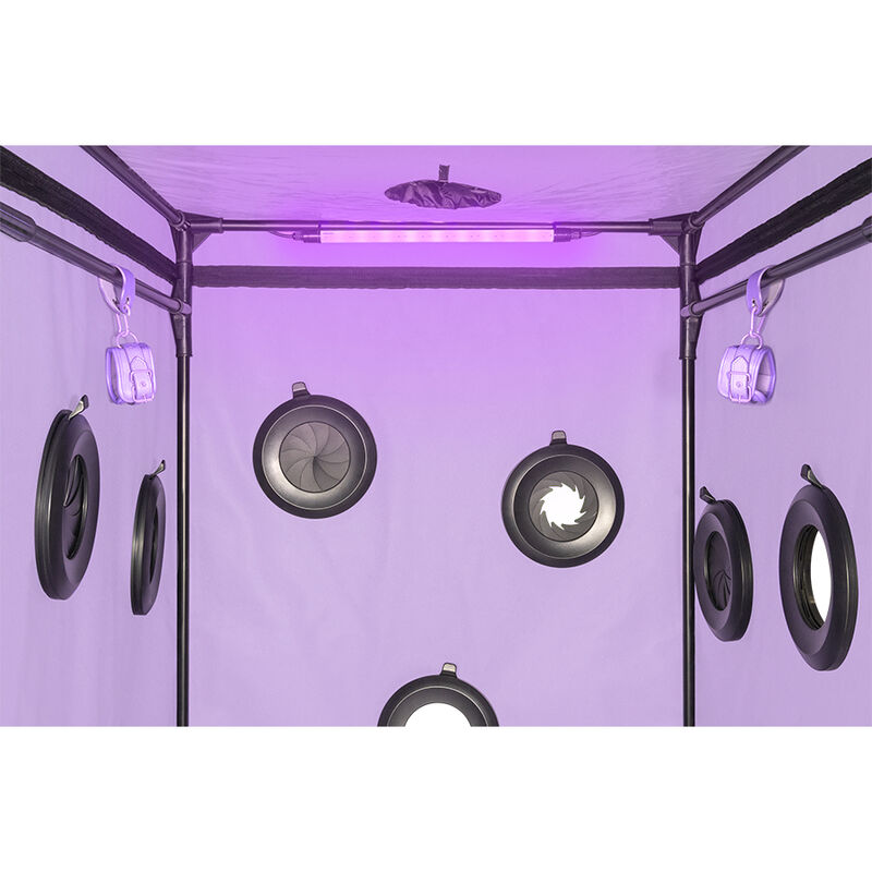 Secret Dome-Kink Club Cabin Scandale · Accessori BDSM (immagine 8)