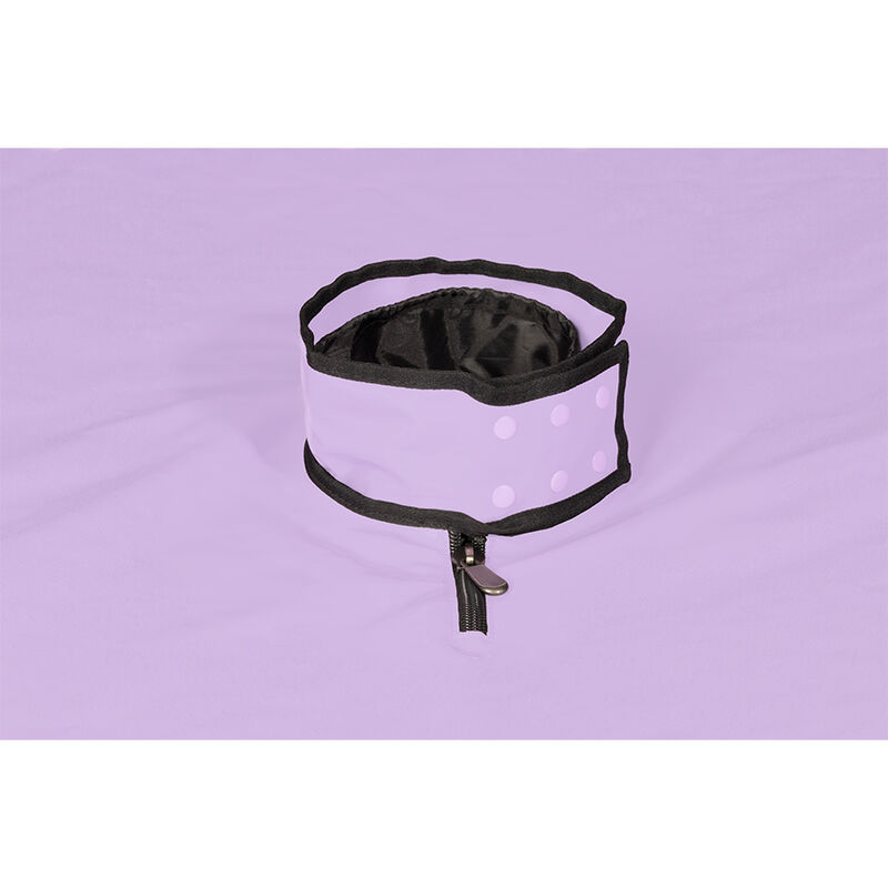 Secret Dome-Kink Club Cabin Scandale · Accessori BDSM (immagine 2)