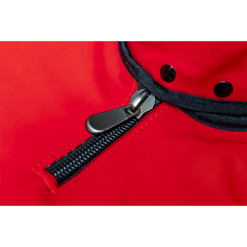 Secret Dome-Kink Club Cabina Bukkake Black & Red · Accessori BDSM (imaginea 10)