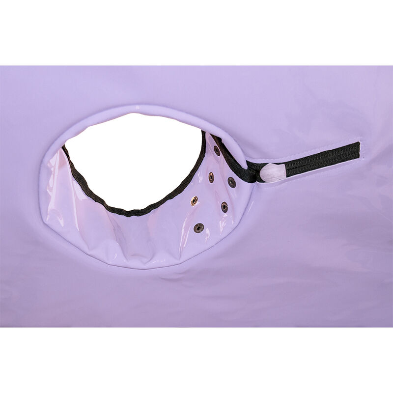 Secret Dome-Kink Club Cabina Bukkake Viola · Accessori BDSM (imaginea 7)