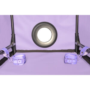 Secret Dome-Kink Club Cabina Bukkake Viola · Accessori BDSM (imaginea 8)