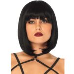 Leg Avenue Accessories-Leg Avenue Parrucca Bob Naturale Breve 445 img 192841 f93ce307bffd039a7ebaffd5ee5240d1 1