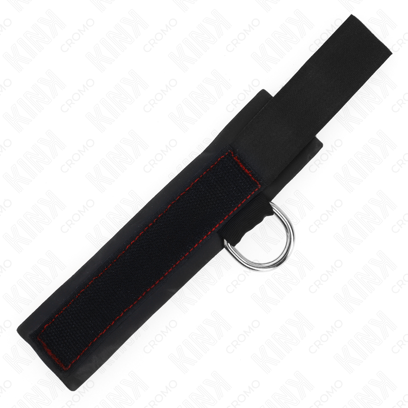 Kink Ring Power-Anello Pene in Schiuma con Chiusura Velcro 20 X 2 Kink Ring Power-Anello Pene in Schiuma con Chiusura Velcro 20 X · Accessori BDSM (imaginea 2)