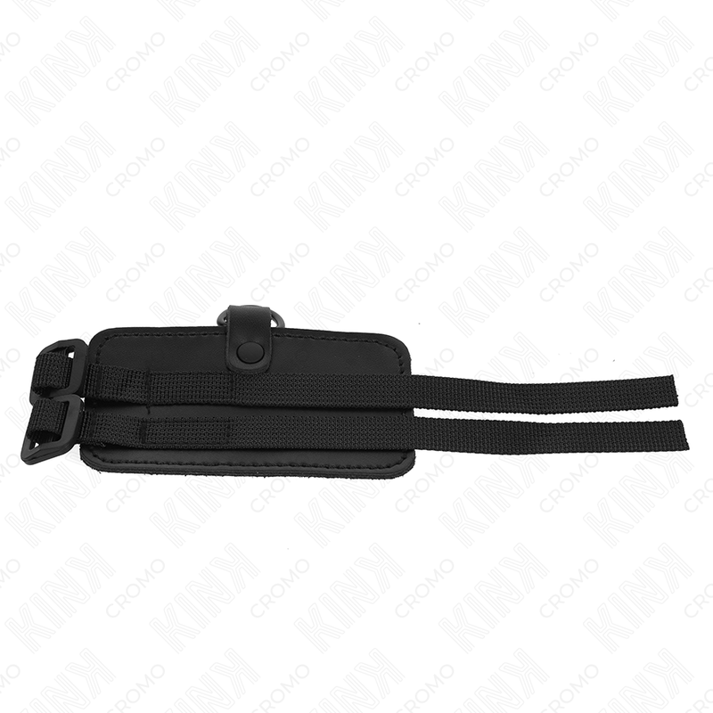 Kink Ring Power-Anello per pene in pelle con bretelle regolabili 2 Kink Ring Power-Anello per pene in pelle con bretelle regolabili · Accessori BDSM (imaginea 2)