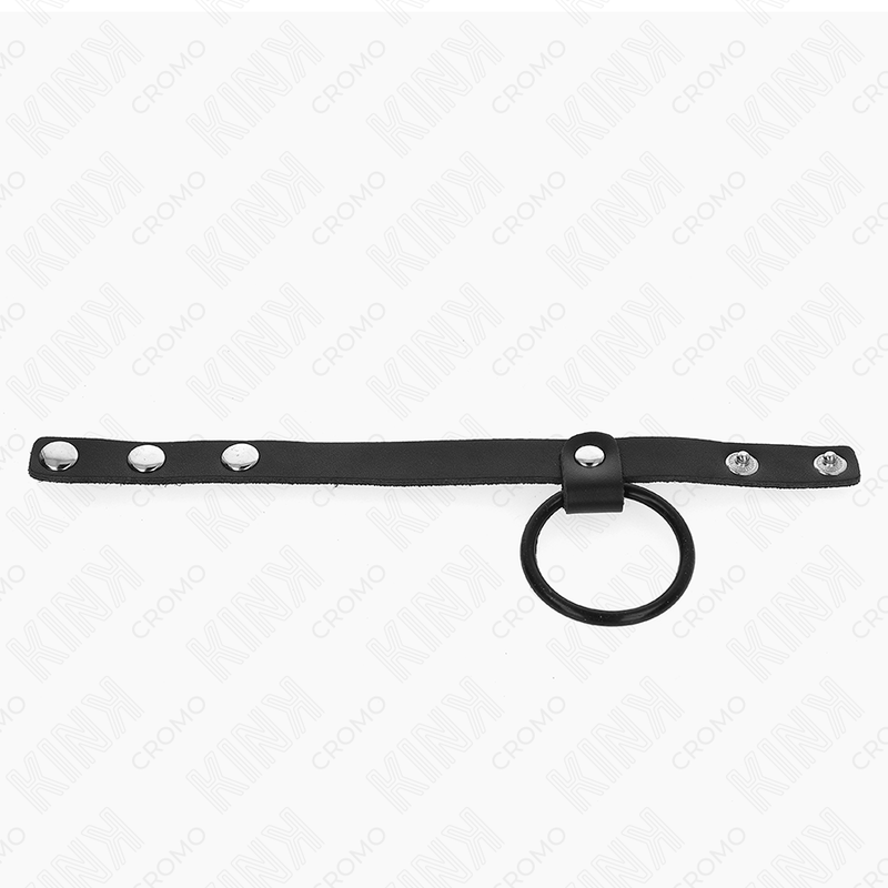 Kink Ring Power-Anello Pene in Silicone 3.8 cm e Separatore Sfera 3 Kink Ring Power-Anello Pene in Silicone 3.8 cm e Separatore Sfera · Accessori BDSM (imaginea 3)