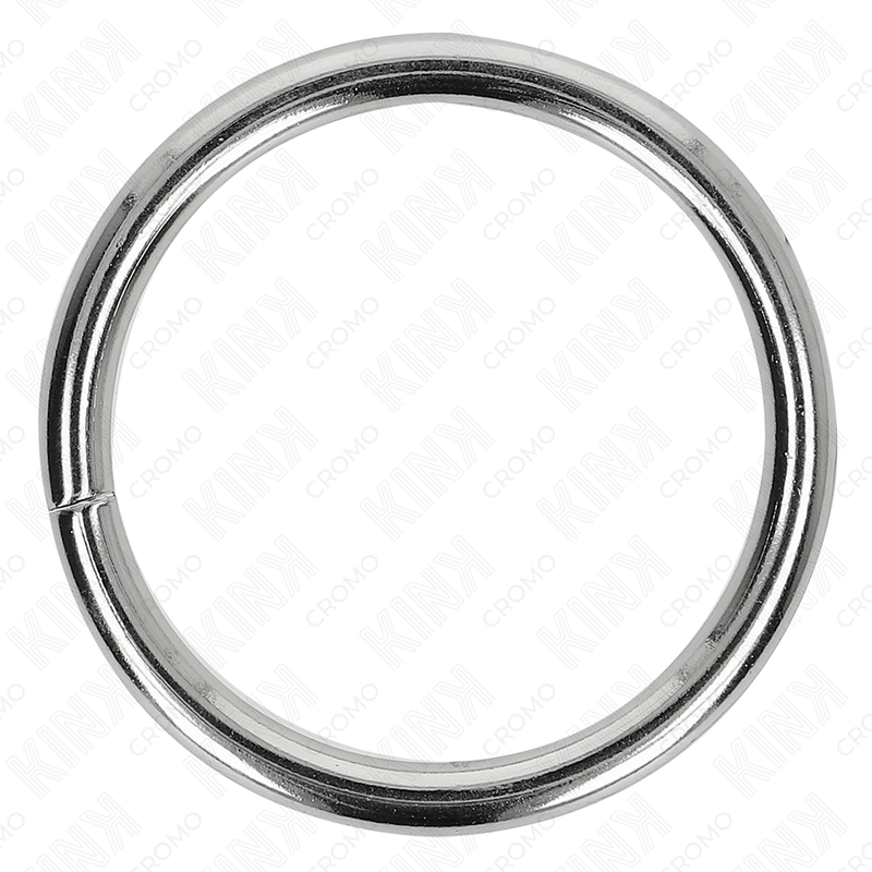 Kink Ring Power-Anello in metallo per Pene 4.5 cm Interno · Accessori BDSM (immagine 4)
