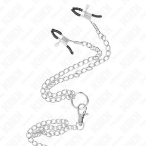 Kink Ring Power-Anello in metallo Triplo Cromato per Pene 3.8 cm 9 Kink Ring Power-Anello in metallo Triplo Cromato per Pene 3.8 cm · Accessori BDSM (imaginea 4)