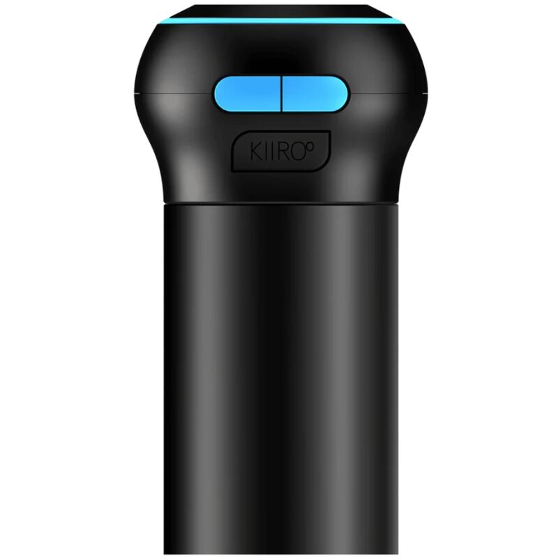 Kiiroo-Controllore interattivo Nero 3 Kiiroo-Controllore interattivo Nero · Masturbatori (imaginea 3)