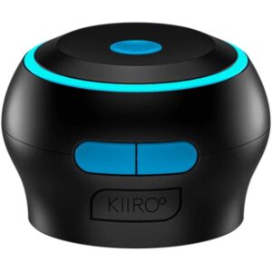 Kiiroo-Controllore interattivo Nero