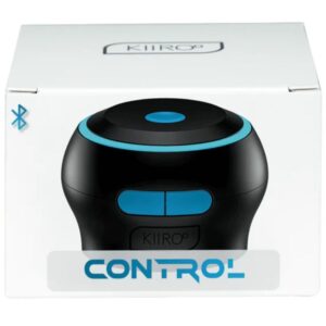 Kiiroo-Controllore interattivo Nero 9 Kiiroo-Controllore interattivo Nero · Masturbatori (imaginea 4)