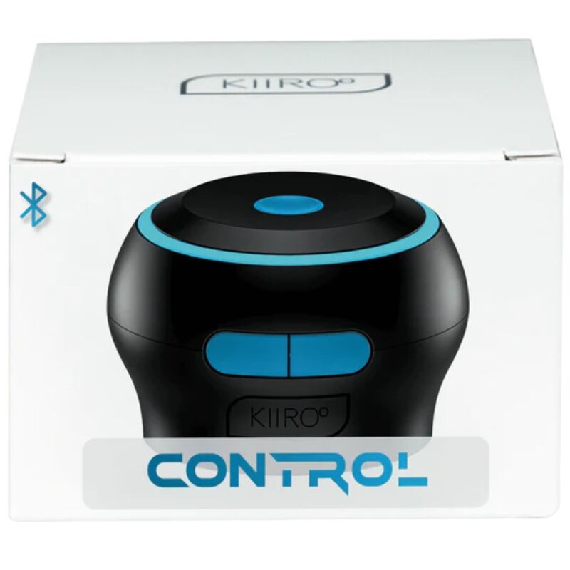 Kiiroo-Controllore interattivo Nero 4 Kiiroo-Controllore interattivo Nero · Masturbatori (imaginea 4)